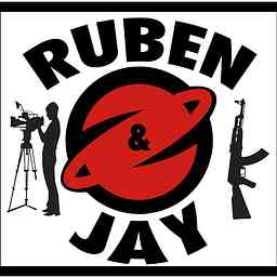 Ruben & Jay cover logo