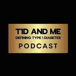T1D & Me logo