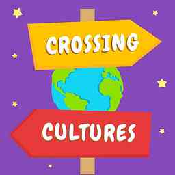 Crossing Cultures cover logo