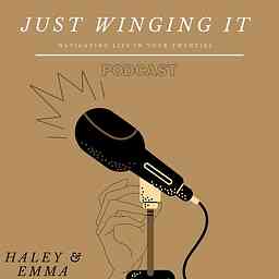 Just Winging It cover logo
