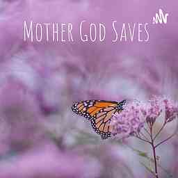 Mother, God Saves logo
