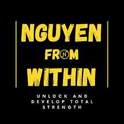 Nguyen From Within cover logo