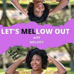 Let's Mellow Out cover logo