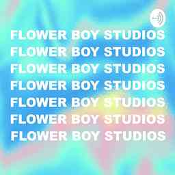 Flower Boy Studios cover logo