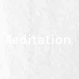 Meditations cover logo