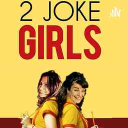 Two Joke girls - Der Podcast logo