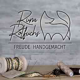 Runa Rotfuchs - Freude handgemacht cover logo