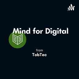 Mind for Digital cover logo