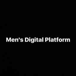 Mens Digital Platform logo