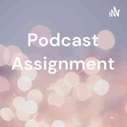 Podcast Assignment logo