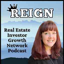 Real Estate Investor Growth Network Podcast logo