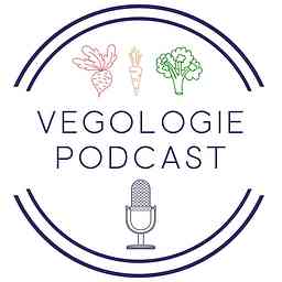 Vegologie Podcast logo
