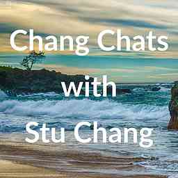 Chang Chats with Stu Chang cover logo