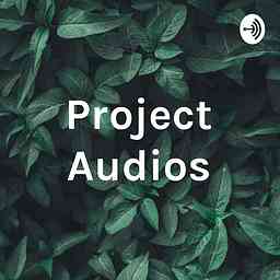 Project Audios cover logo
