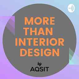 More Than INTERIOR DESIGN cover logo