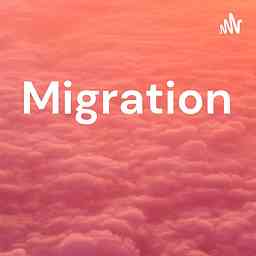 Migration cover logo