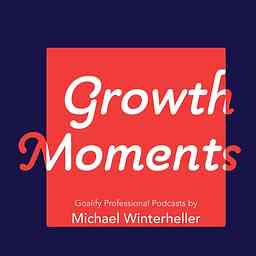 Growth Moments cover logo