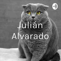 Julián Alvarado cover logo