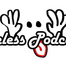 Useless Podcasts cover logo