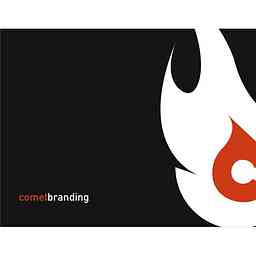 Comet Branding Radio logo