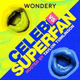 Celeb vs Superfan cover logo