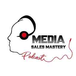 Media Sales Mastery cover logo