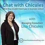 Chat with Chicules: What They Couldn’t Teach You in Business School logo