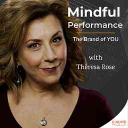 Mindful Performance cover logo