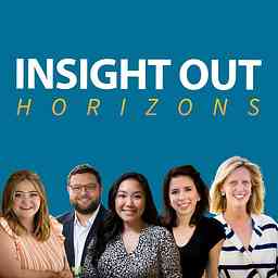 InsightOut Horizons cover logo