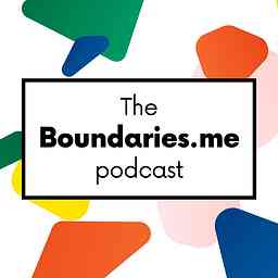 The Boundaries.me Podcast logo