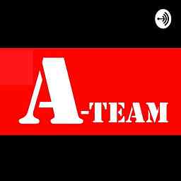 A- Team cover logo