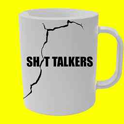 S**t Talkers cover logo