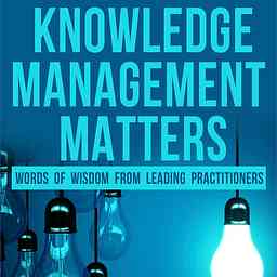 Knowledge Management Matters cover logo