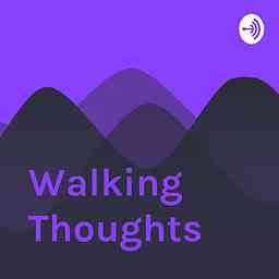 Walking Thoughts cover logo