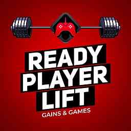 Ready Player Lift logo