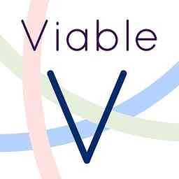 Viable: A Startup Podcast cover logo