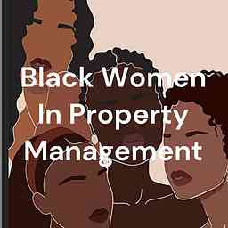 Black Women In Property Management cover logo