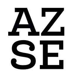 AZSE Network cover logo