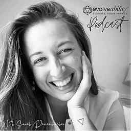 Evolveability Podcast cover logo