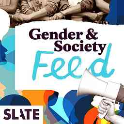 Slate Gender and Society logo
