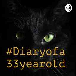 #Diaryofa33yearold logo