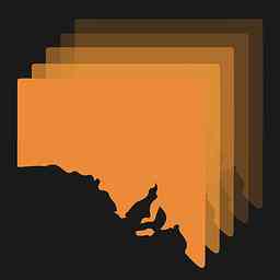 South Australian Creators Podcast cover logo