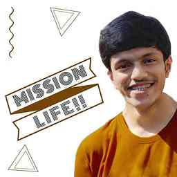 MISSION LIFE logo