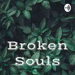 Broken Souls cover logo