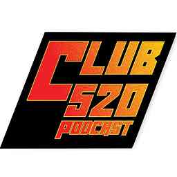 Club 520 Podcast cover logo