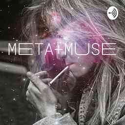 Meta+Muse cover logo