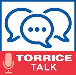 Torrice Talk & Torrice Tech Talk logo