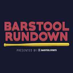 Barstool Rundown cover logo