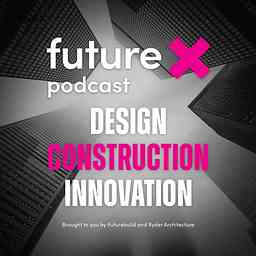 FutureX cover logo