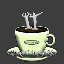 Wrestling Cafe logo